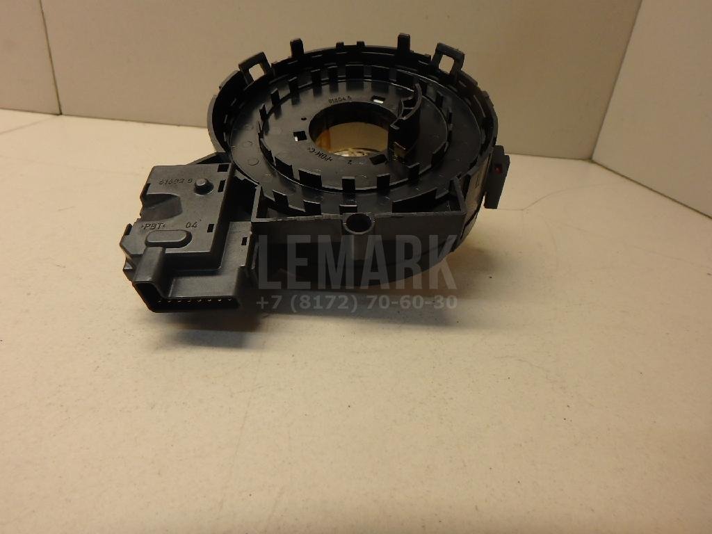 Механизм подрулевой для SRS (ленточный)