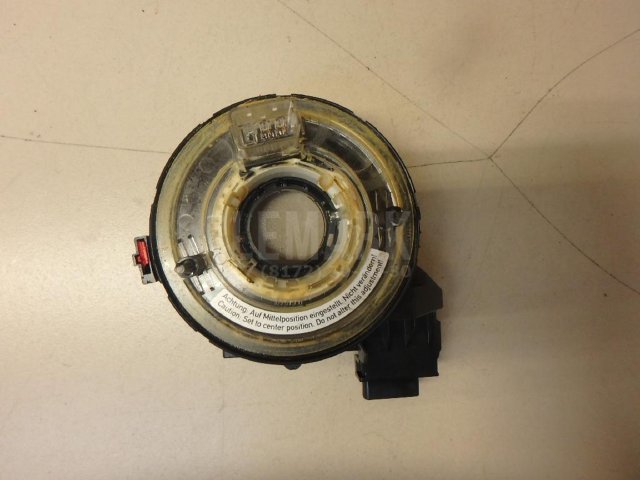 Механизм подрулевой для SRS (ленточный)