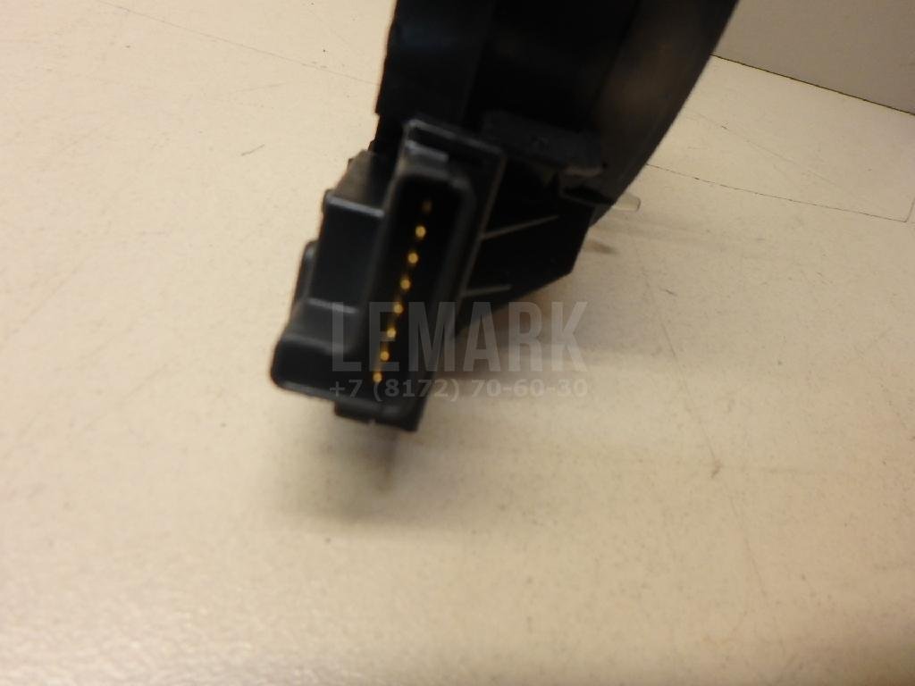 Механизм подрулевой для SRS (ленточный)