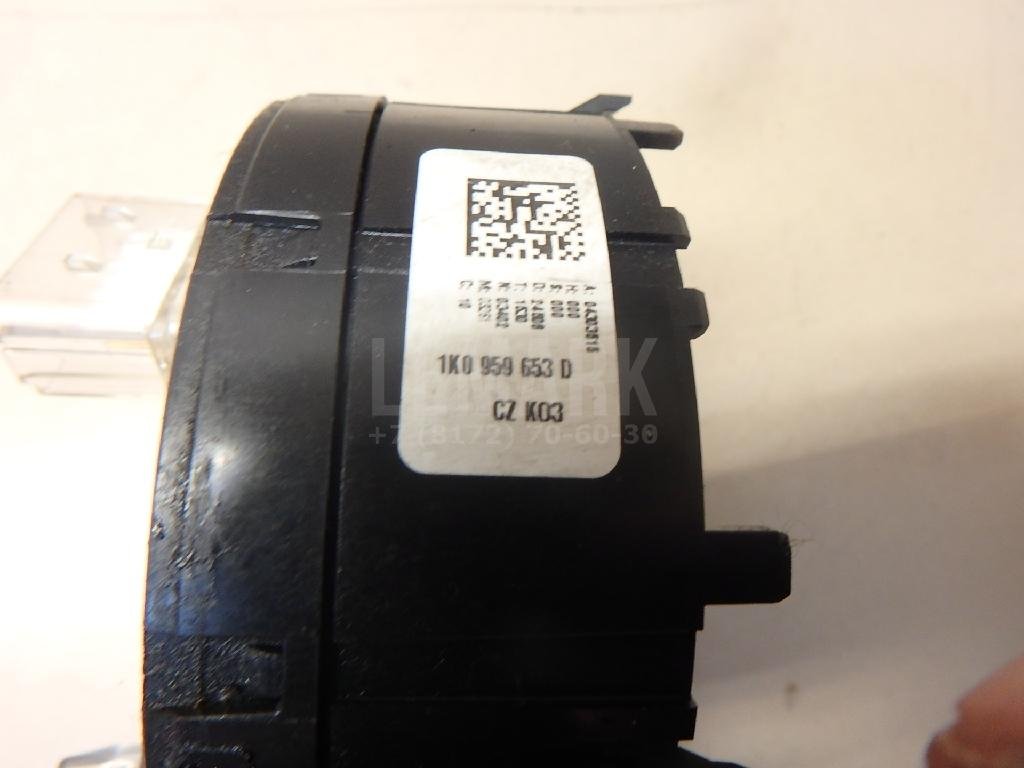 Механизм подрулевой для SRS (ленточный)