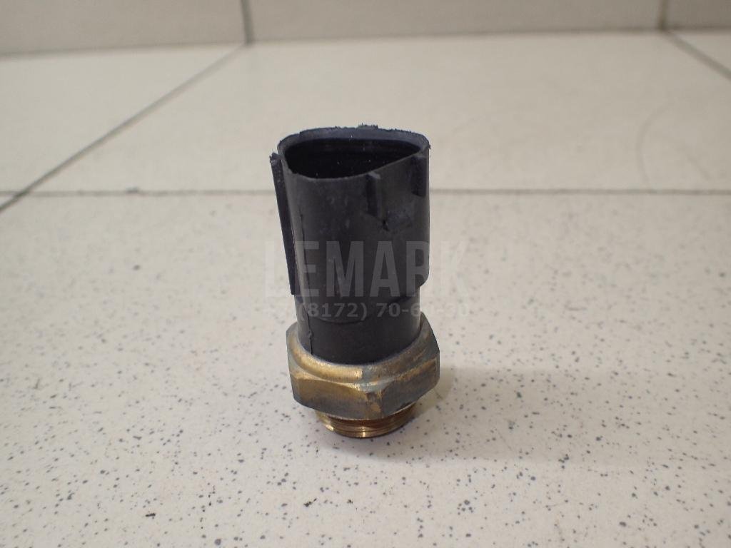 Датчик вкл.вентилятора 3х конт