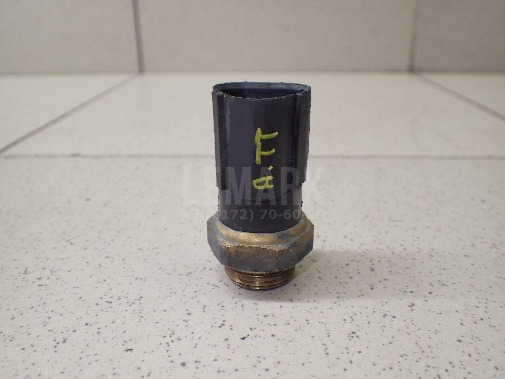 Датчик вкл.вентилятора 3х конт