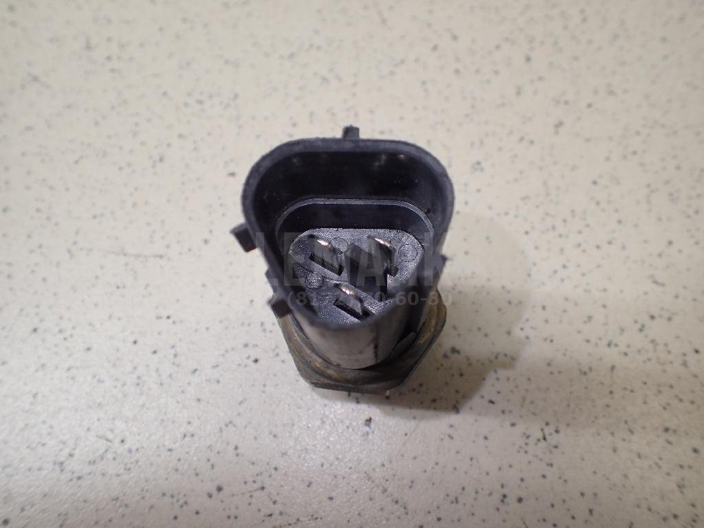 Датчик вкл.вентилятора 3х конт