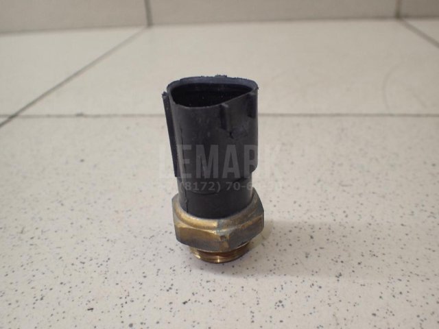 Датчик вкл.вентилятора 3х конт