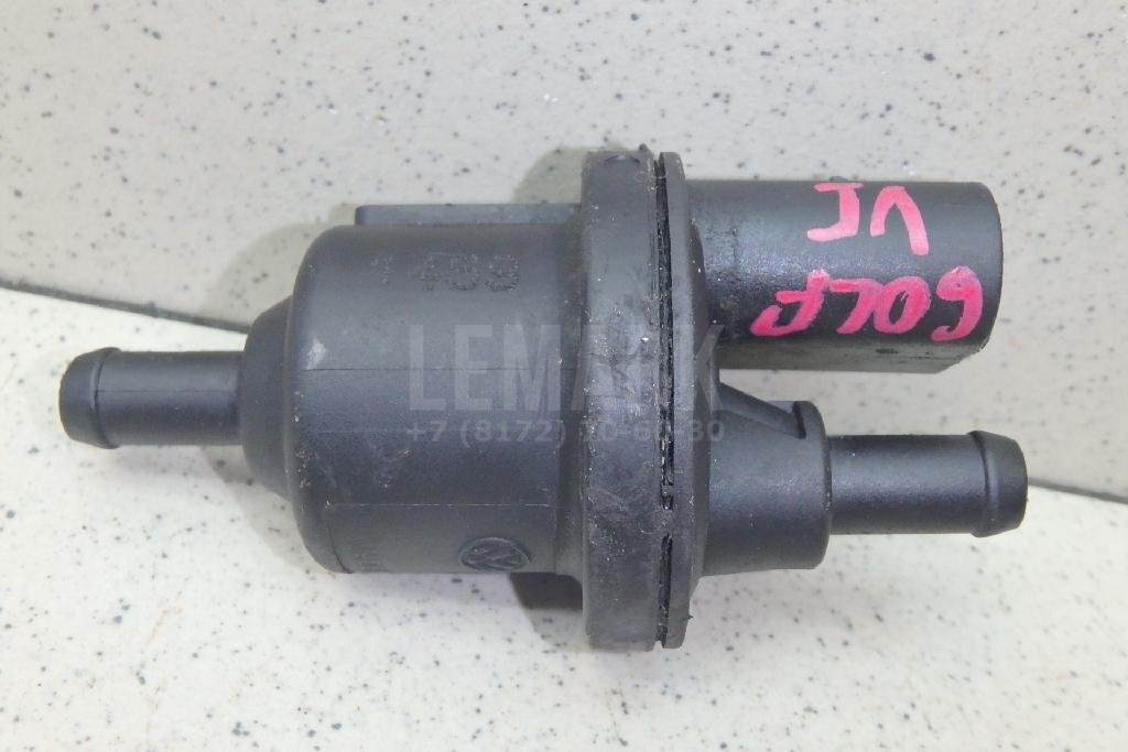 Клапан вентиляции топливного бака