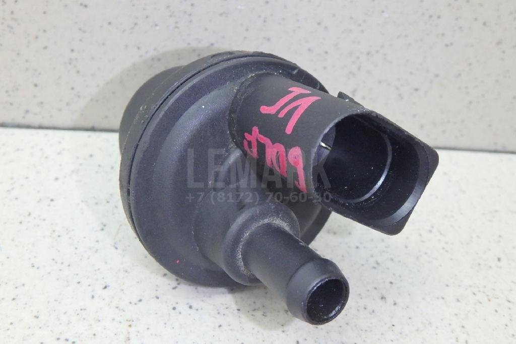 Клапан вентиляции топливного бака