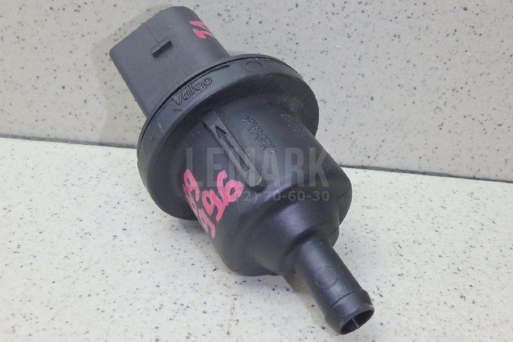 Клапан вентиляции топливного бака