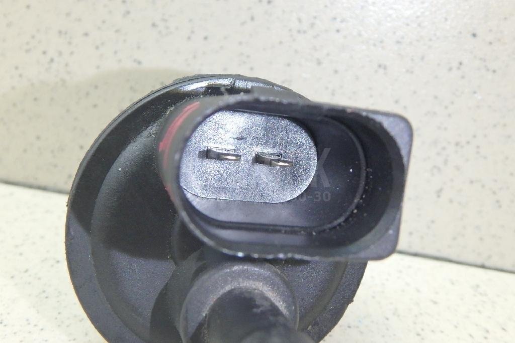 Клапан вентиляции топливного бака