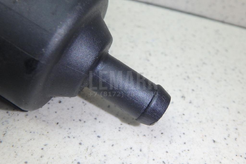 Клапан вентиляции топливного бака