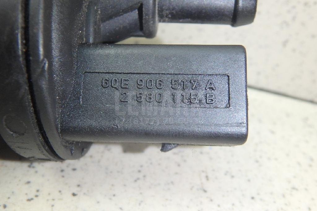 Клапан вентиляции топливного бака