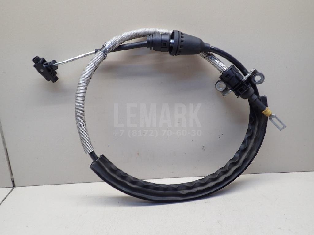 Трос КПП для  Audi A4 [B5] 1994-2001