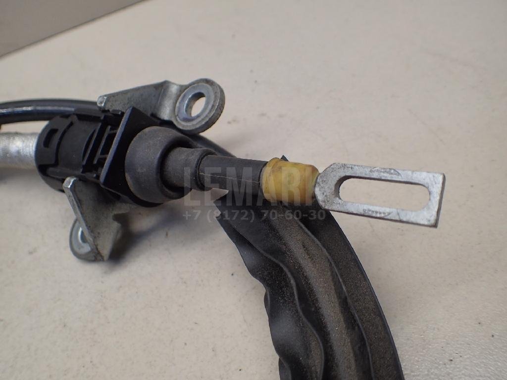 Трос КПП для  Audi A4 [B5] 1994-2001