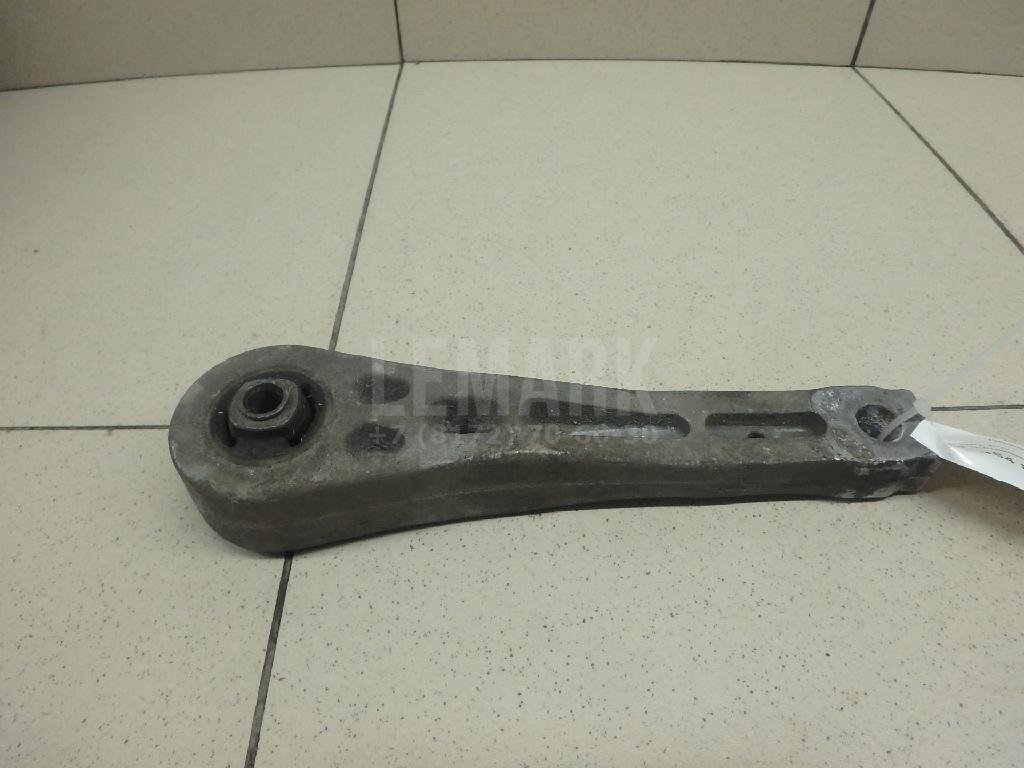 Опора двигателя задняя