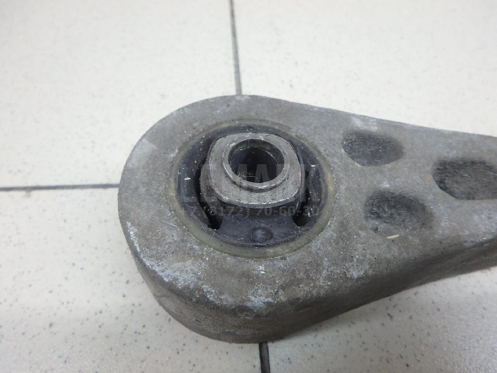 Опора двигателя задняя