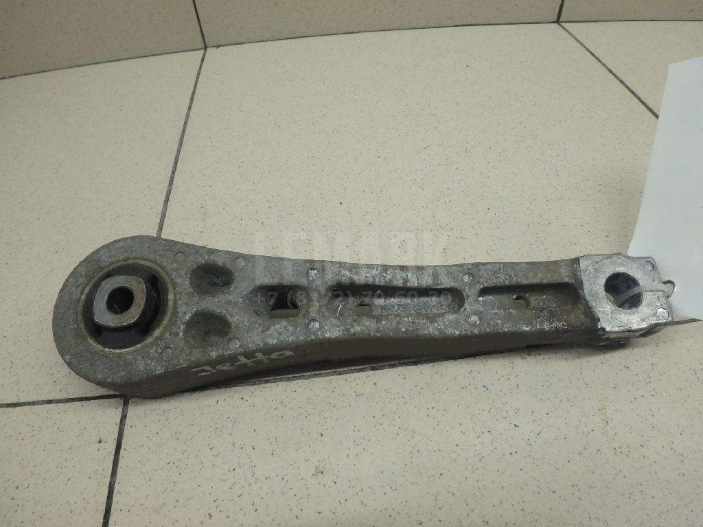 Опора двигателя задняя