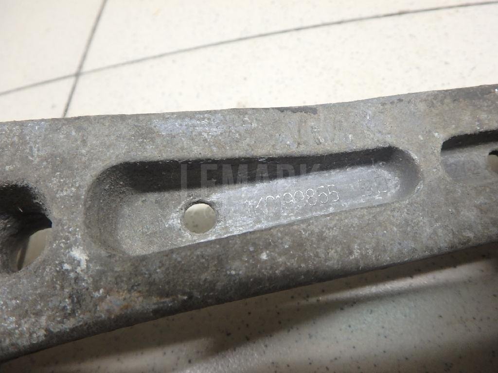 Опора двигателя задняя