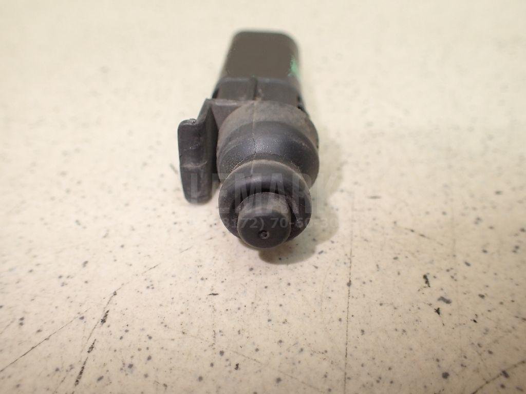 Замок лючка бензобака