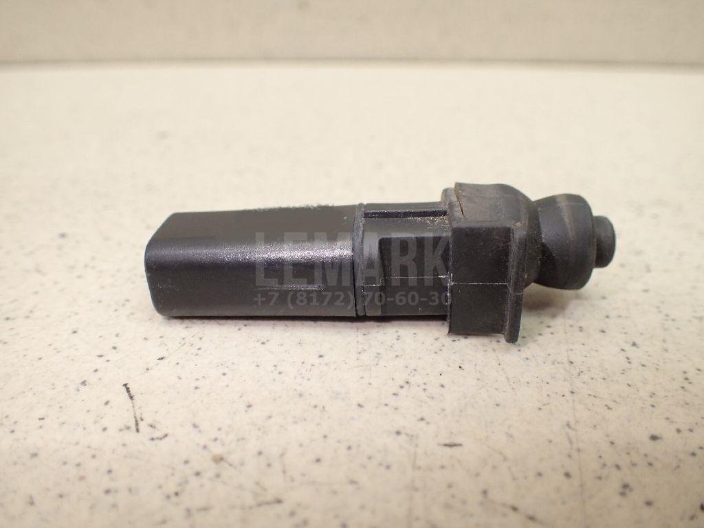 Замок лючка бензобака