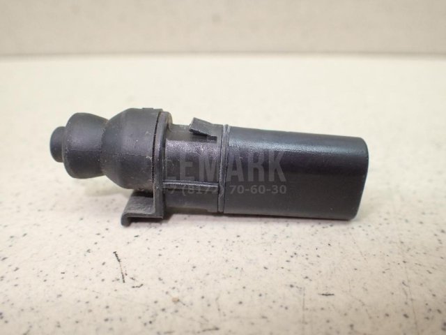 Замок лючка бензобака