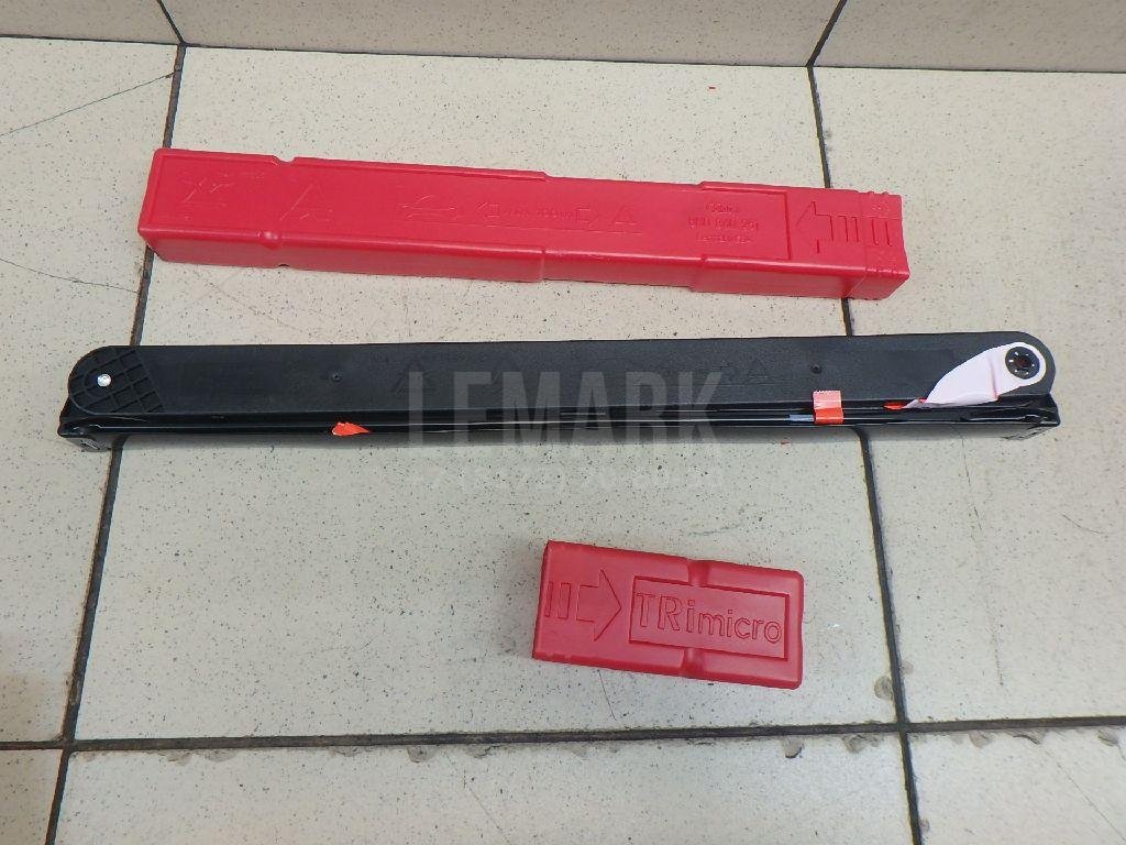 Знак аварийной остановки