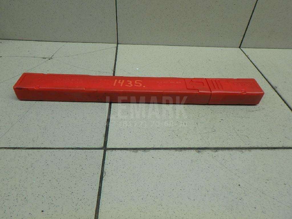 Знак аварийной остановки