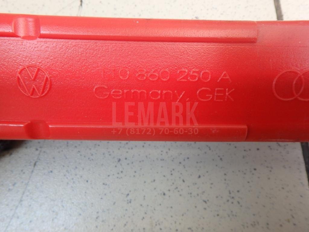 Знак аварийной остановки