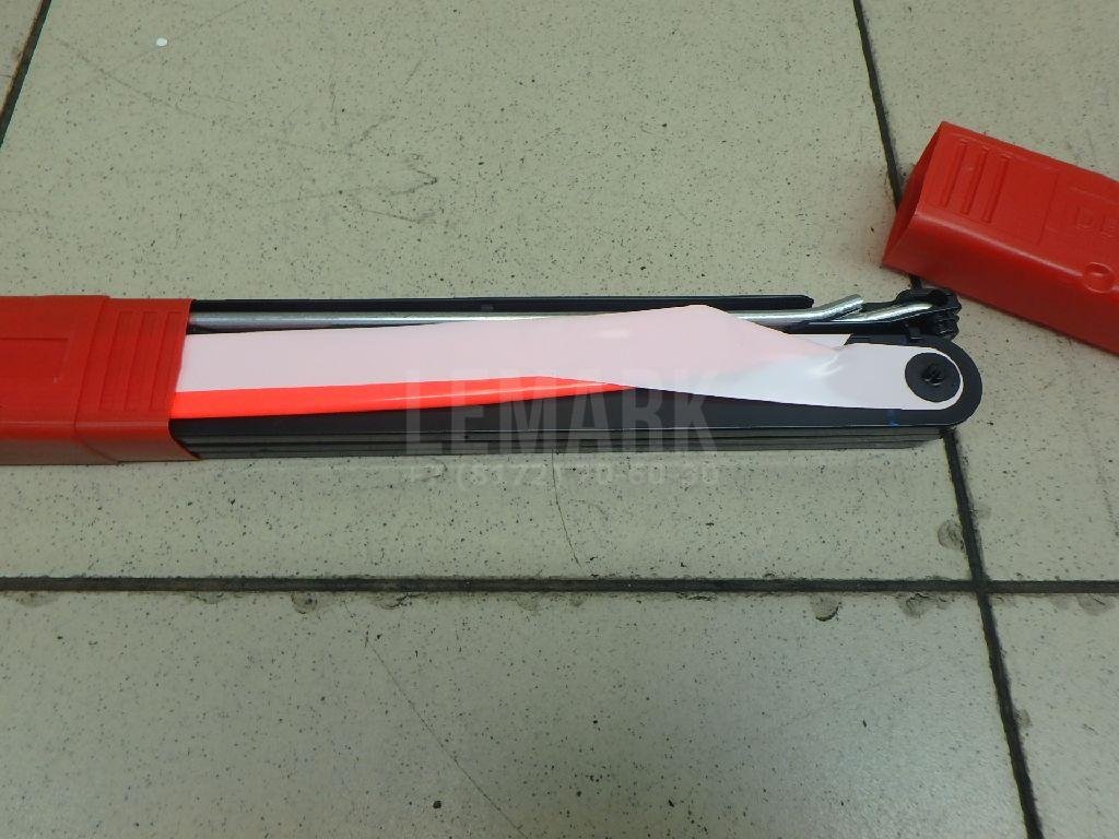 Знак аварийной остановки