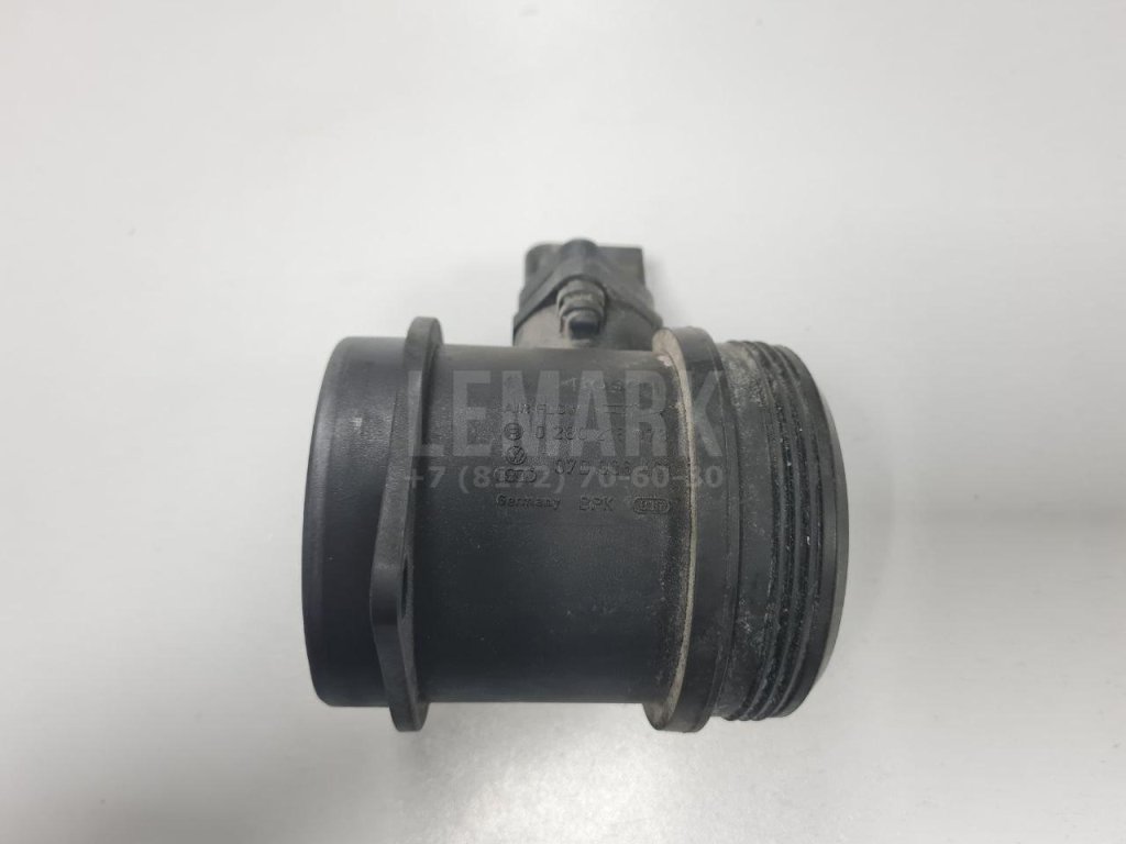 Расходомер воздуха (массметр) для  Audi 80/90 [B3] 1986-1991