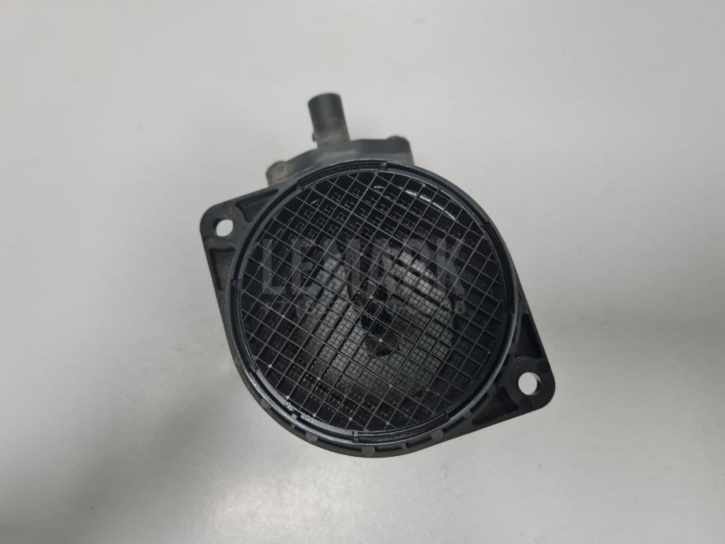 Расходомер воздуха (массметр) для  Audi 80/90 [B3] 1986-1991