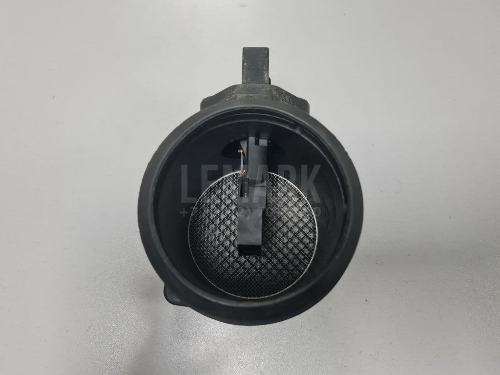 Расходомер воздуха (массметр) для  Audi 80/90 [B3] 1986-1991