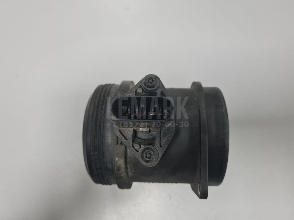 Расходомер воздуха (массметр) для  Audi 80/90 [B3] 1986-1991