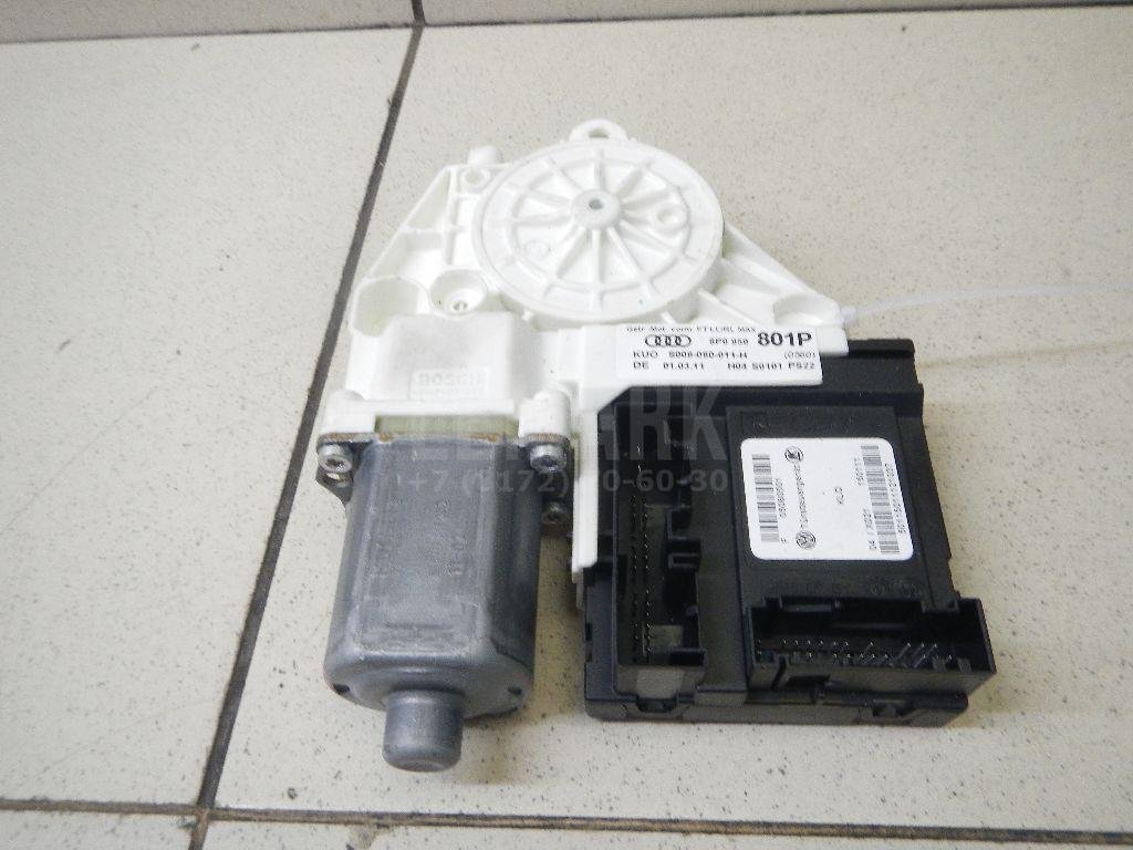 Моторчик стеклоподъемника