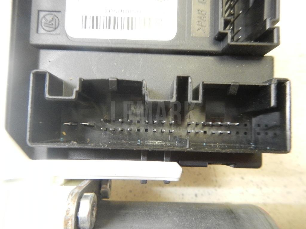 Моторчик стеклоподъемника