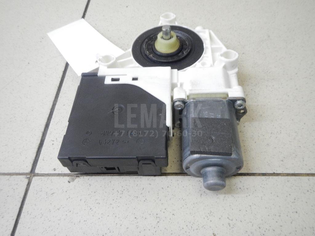 Моторчик стеклоподъемника