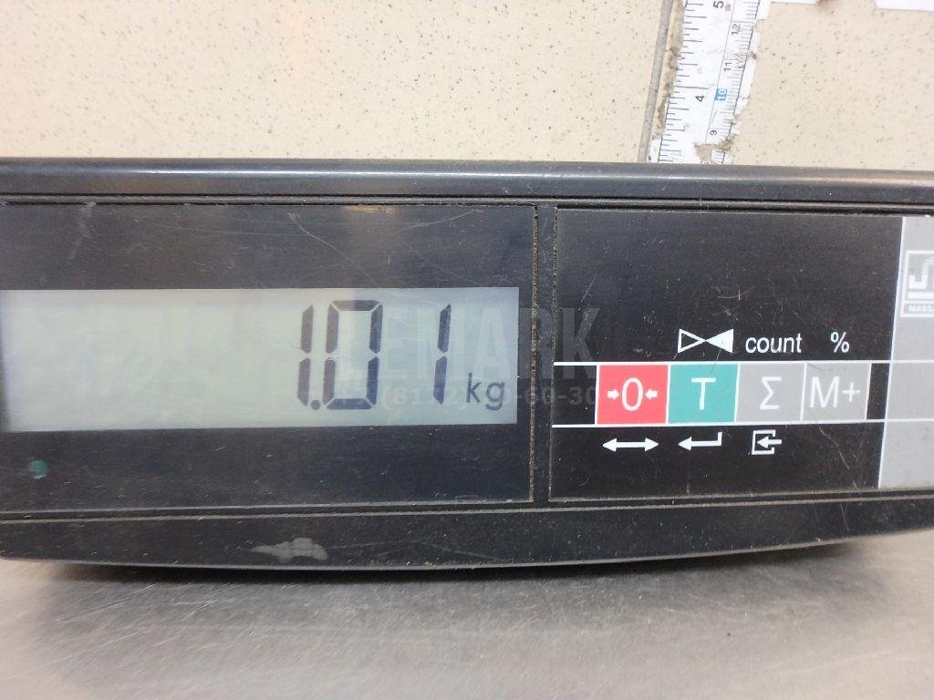 Фонарь задний наружный правый