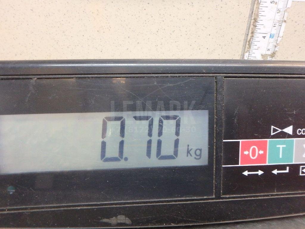 Фонарь задний наружный левый