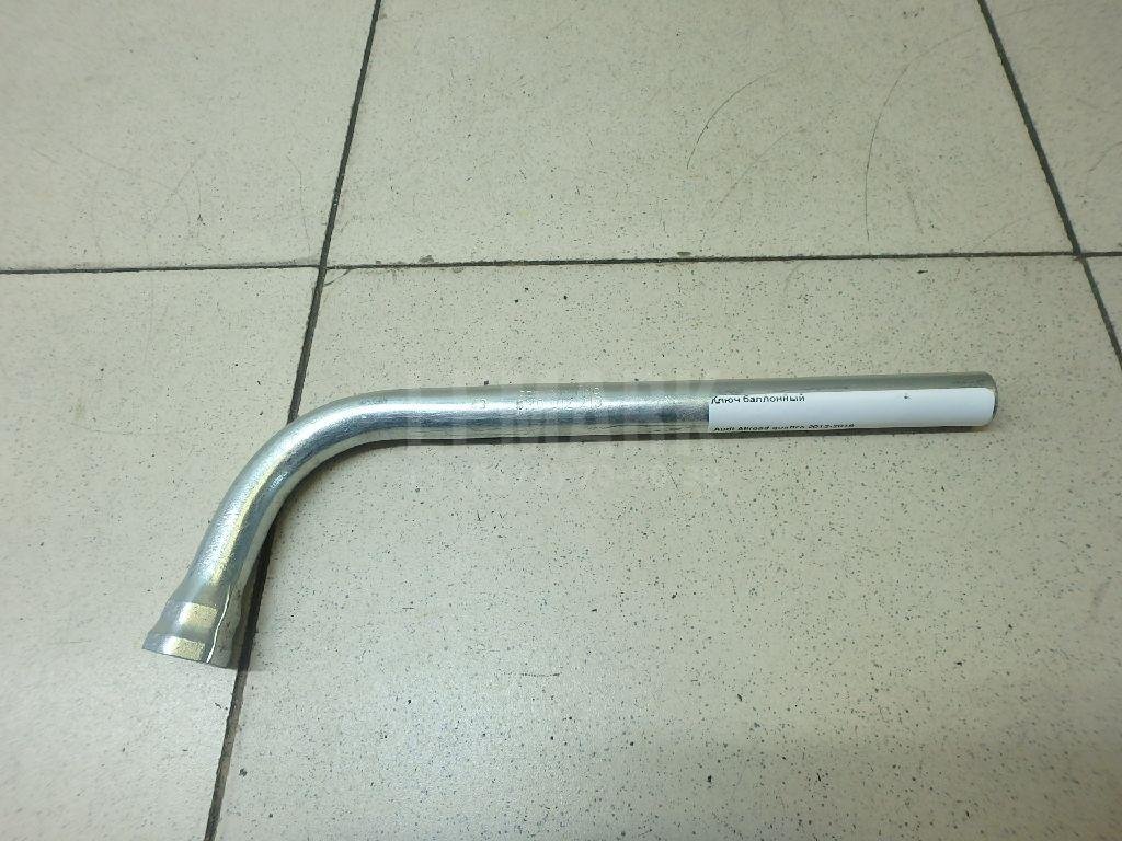 Ключ баллонный для  Audi A3 (8Y) 2020