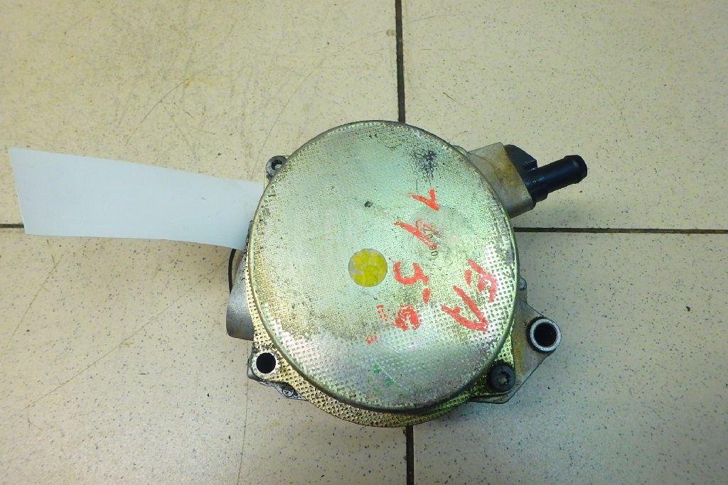 Насос вакуумный