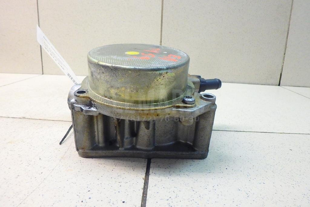 Насос вакуумный