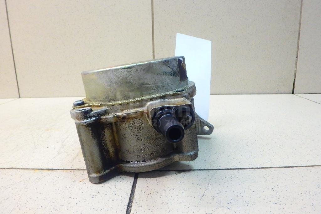 Насос вакуумный