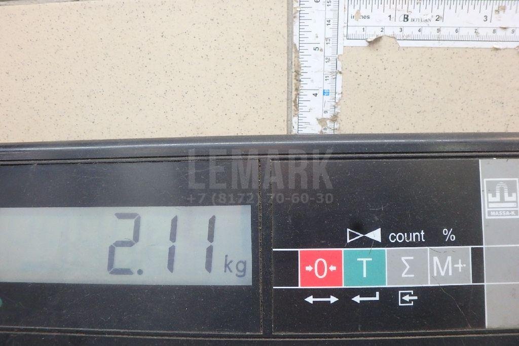 Корпус масляного фильтра