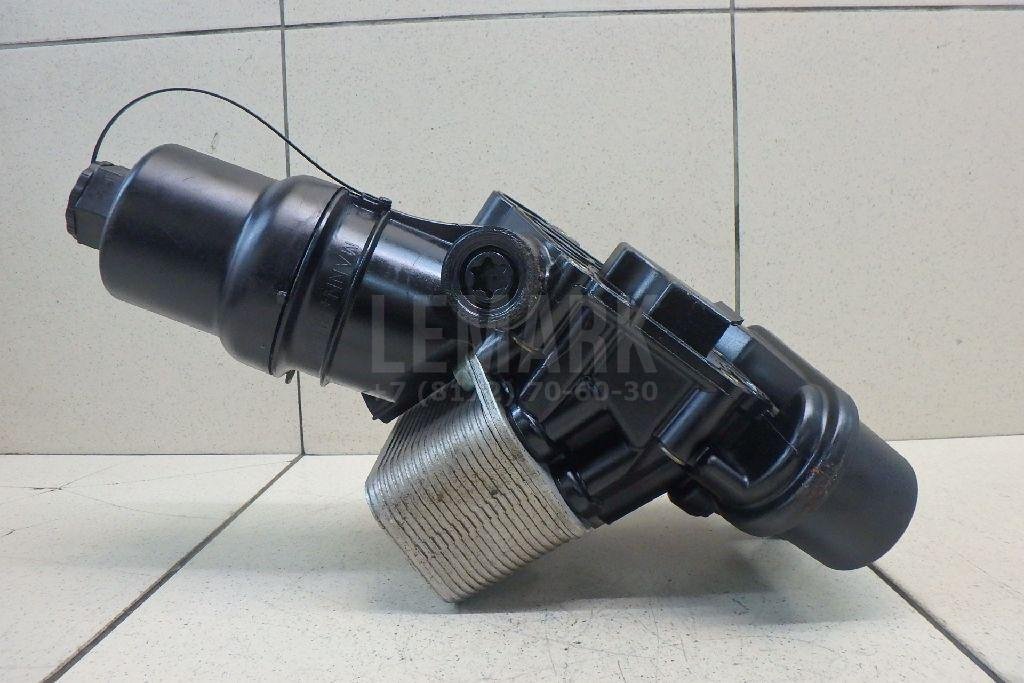 Корпус масляного фильтра