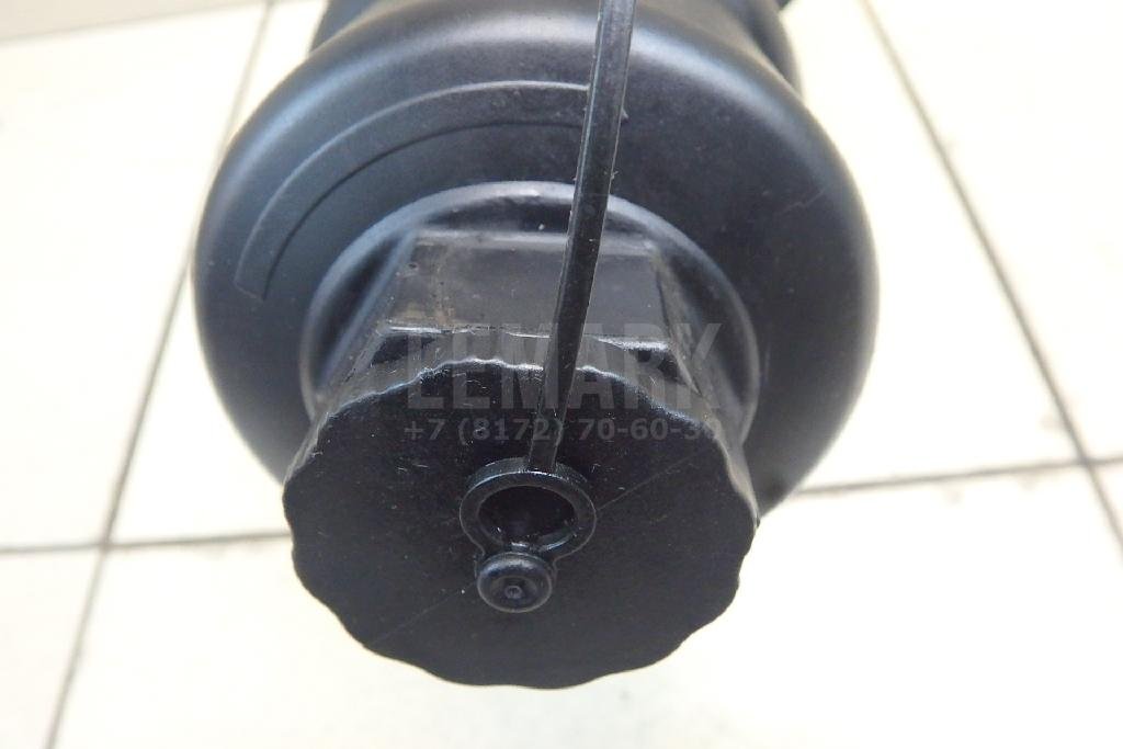 Корпус масляного фильтра