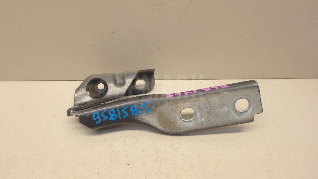 Петля капота левая