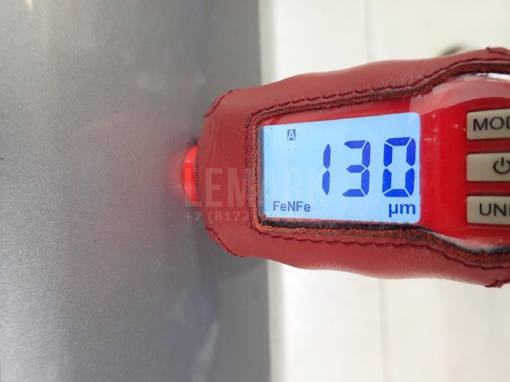 Дверь передняя левая