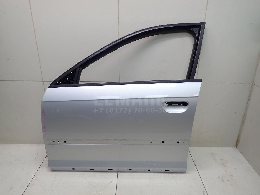 Дверь передняя левая