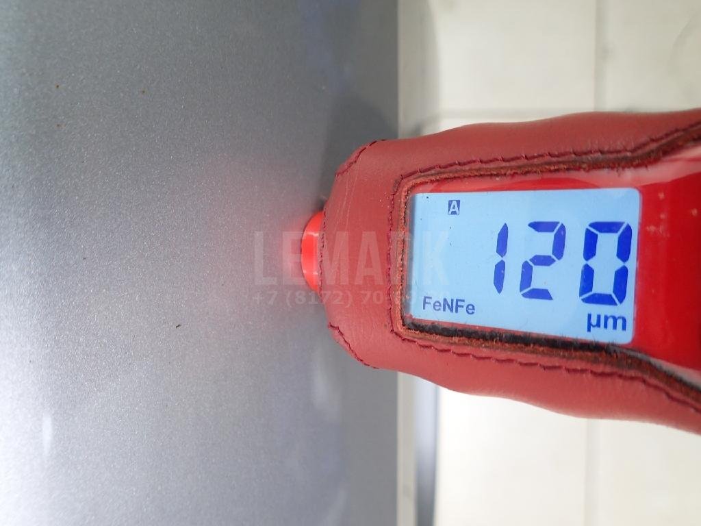 Дверь передняя левая