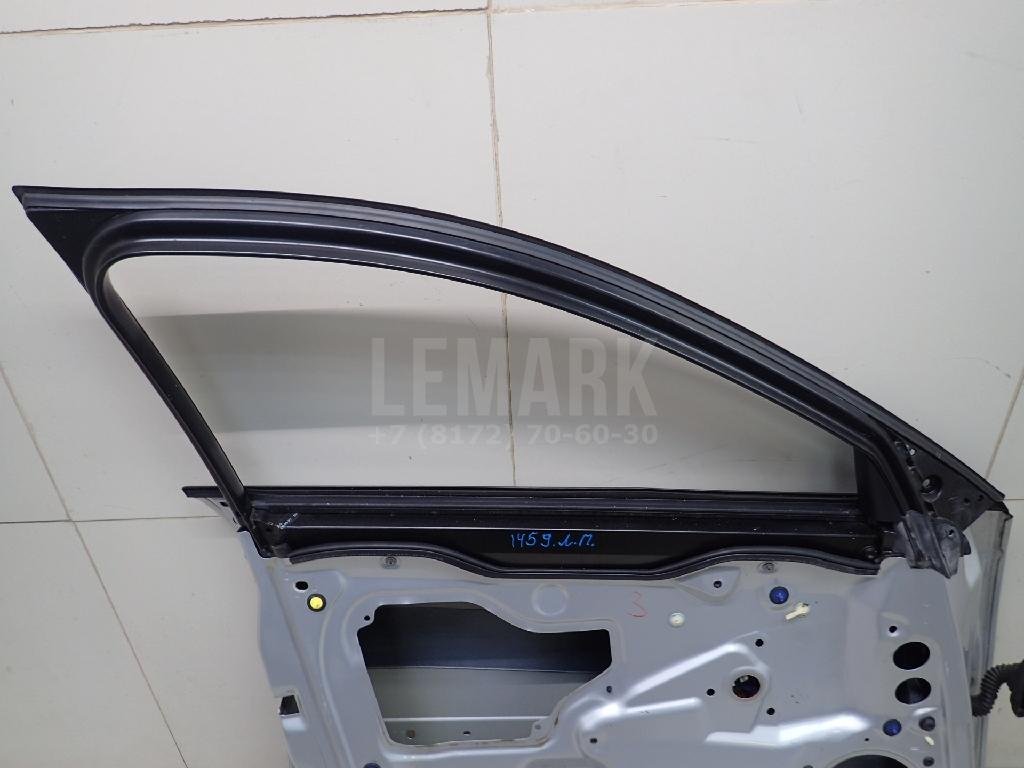 Дверь передняя левая