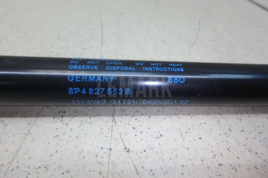 Амортизатор двери багажника