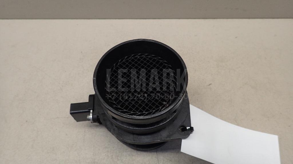 Расходомер воздуха (массметр)